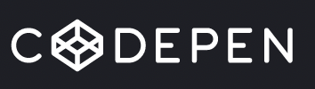 CodePen logo