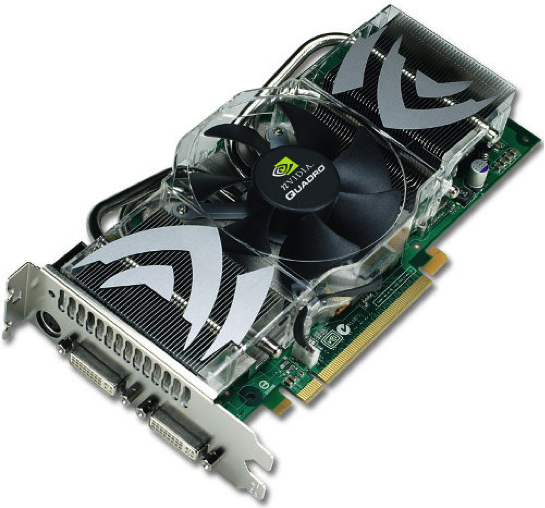 graphics card