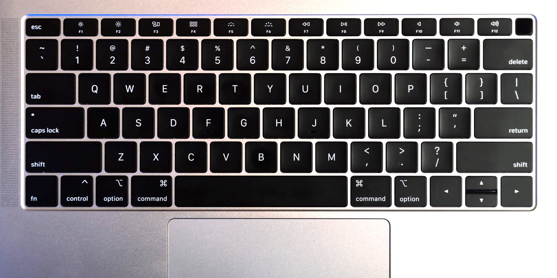 pair mac keyboard with pc