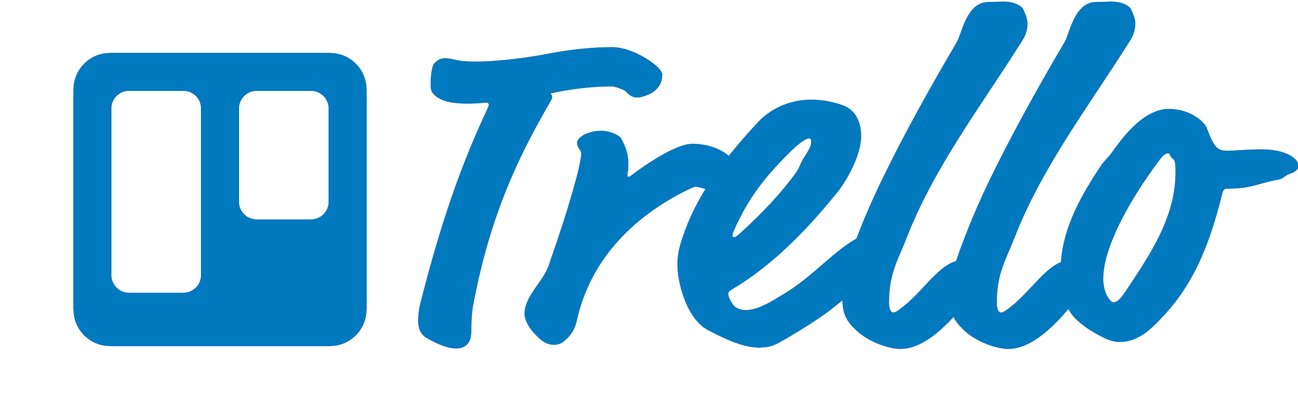 Trello logo