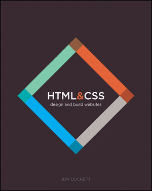 HTML/CSS Book