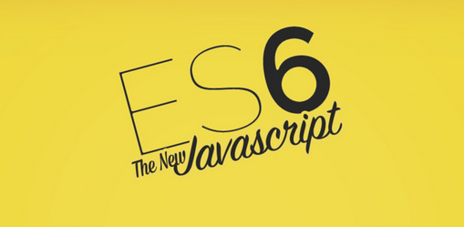 ES6 Logo