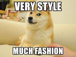 Much style